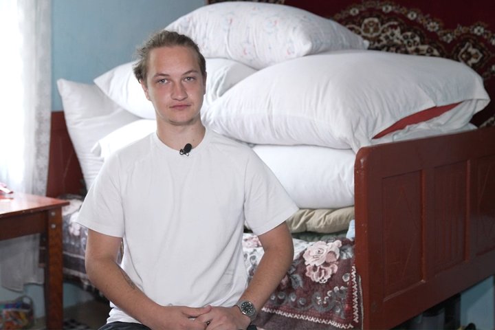 Анатолій Макух 
