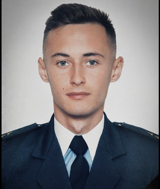 Жахлива ДТП у Чернівцях: загинув молодий рятувальник фото 1