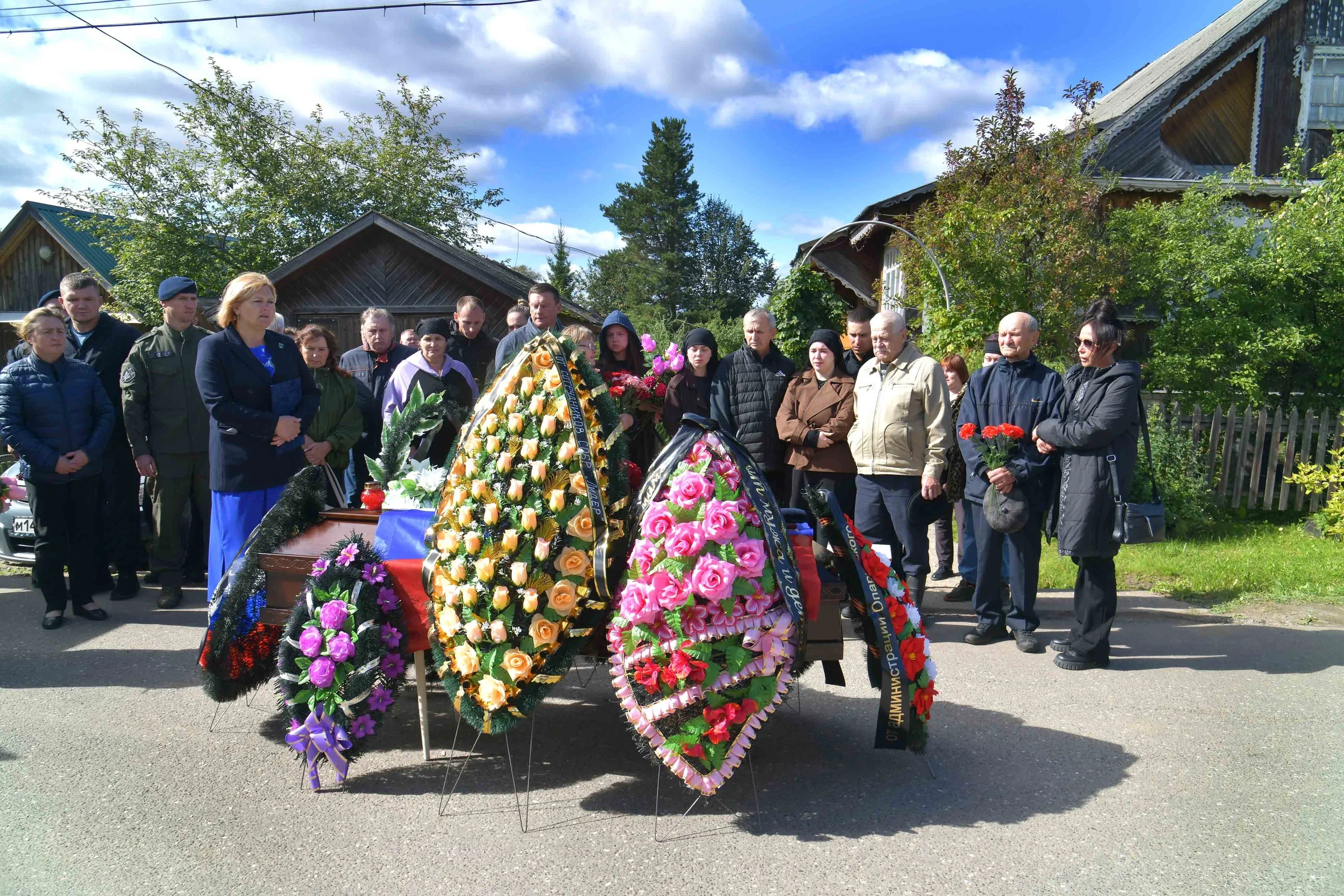 На Херсонщині ЗСУ ліквідували підполковницю Росгвардії фото 1