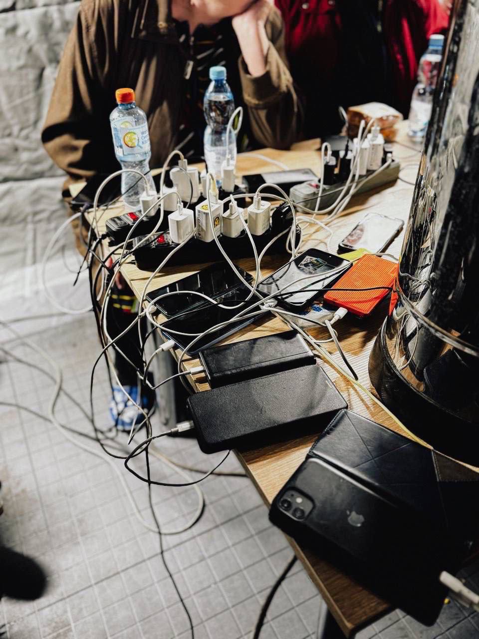 Наймасовіша атака на Одесу: пошкоджено історичний центр, місто без тепла, води та світла фото 1