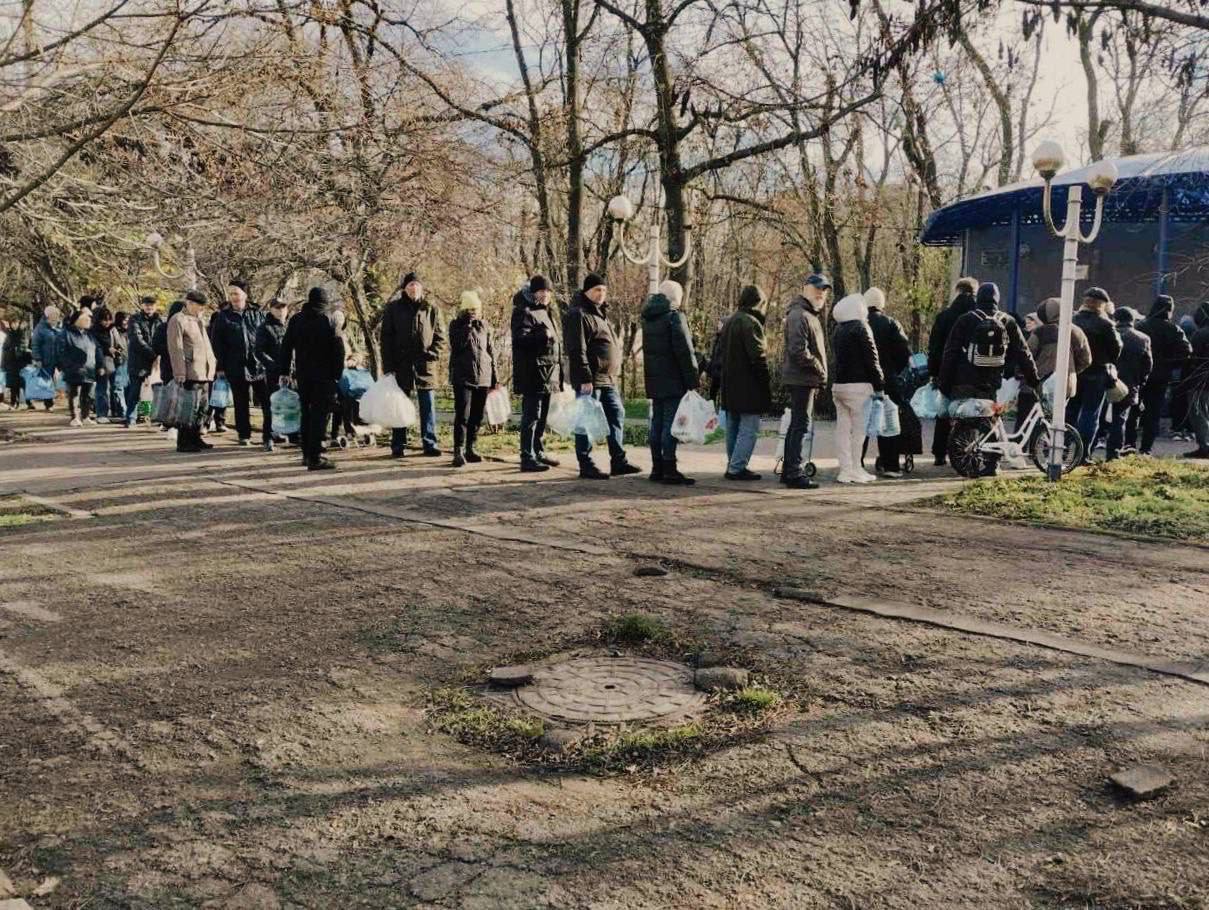 Наймасовіша атака на Одесу: пошкоджено історичний центр, місто без тепла, води та світла фото 2