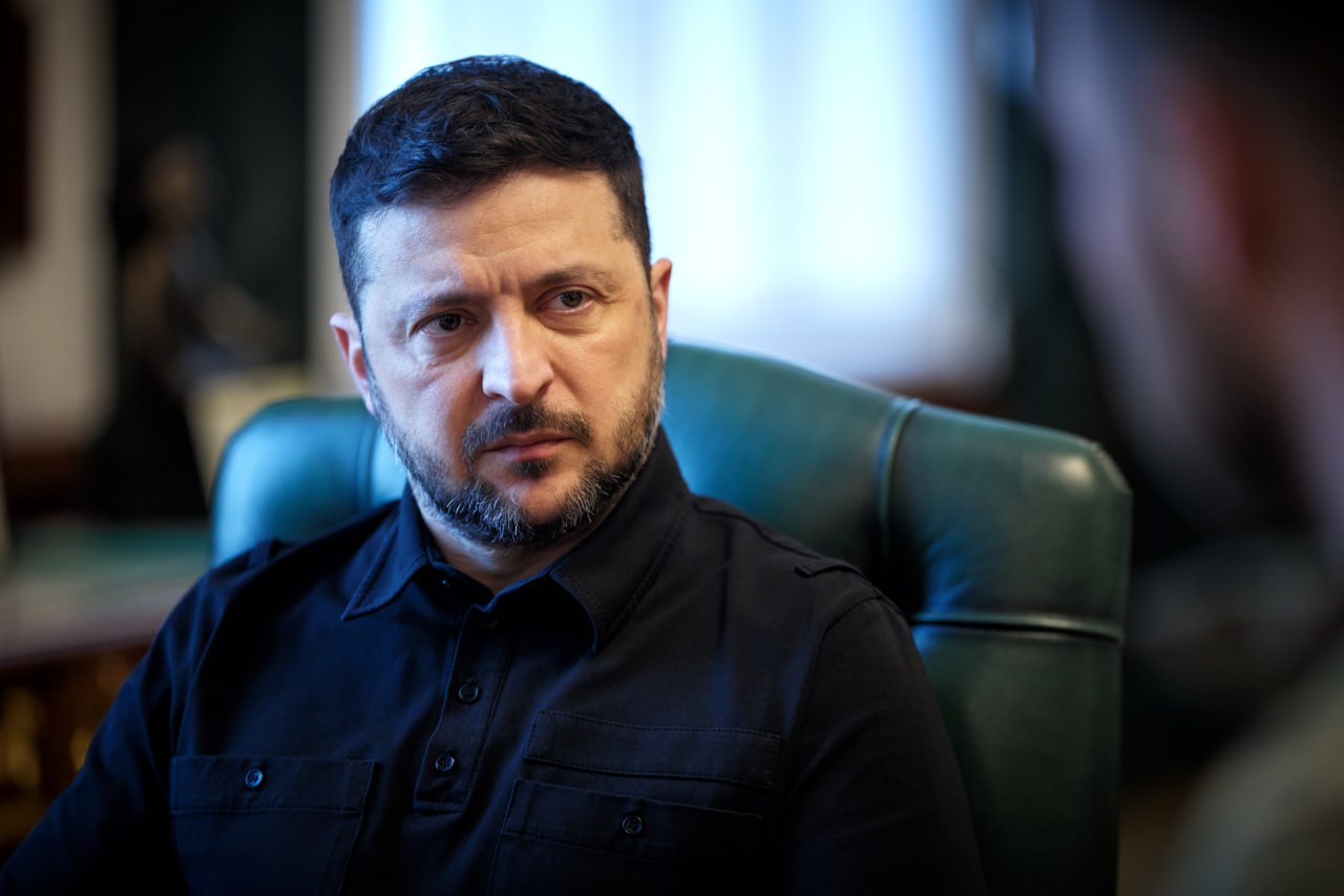 Хмара доповів Зеленському про нові операції СБУ фото 1