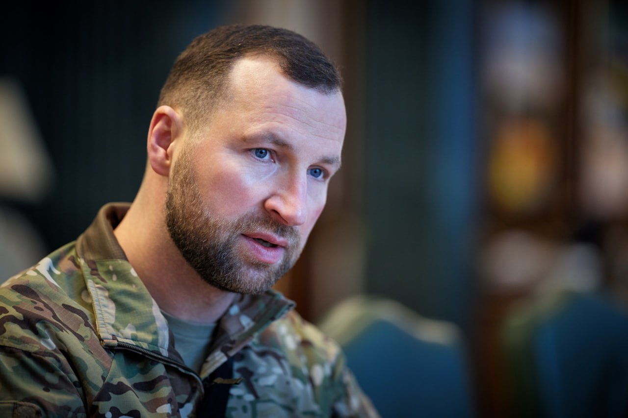 Хмара доповів Зеленському про нові операції СБУ фото 2