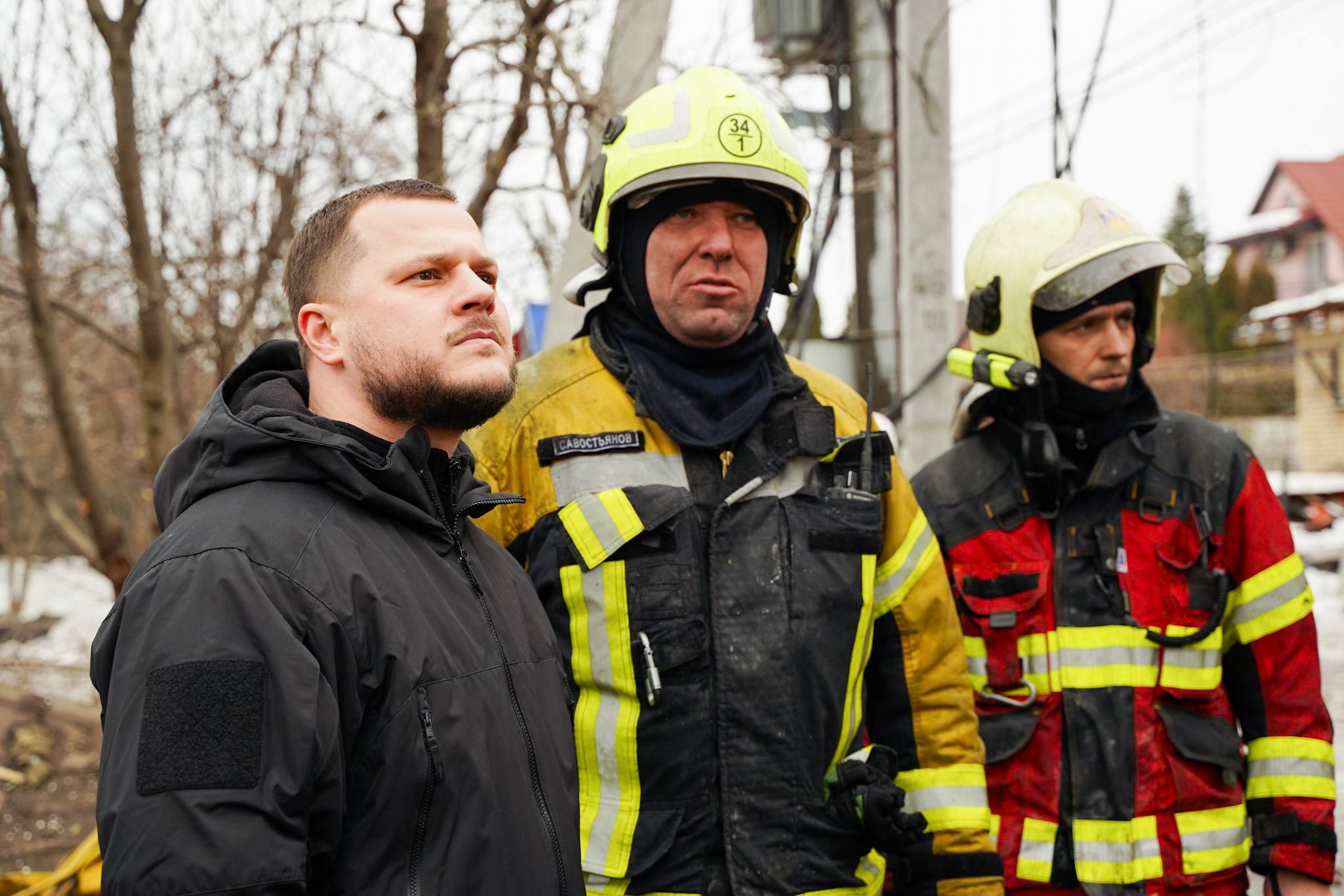 Атака РФ на Київщину: пошкоджено 100 осель, одна людина загинула фото 5