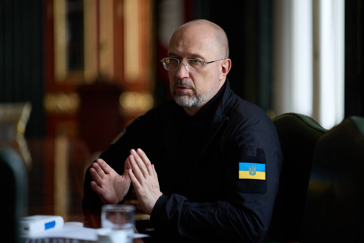 «Кастинг» на прем’єра: Зеленський провів низку зустрічей з топ-посадовцями фото 1