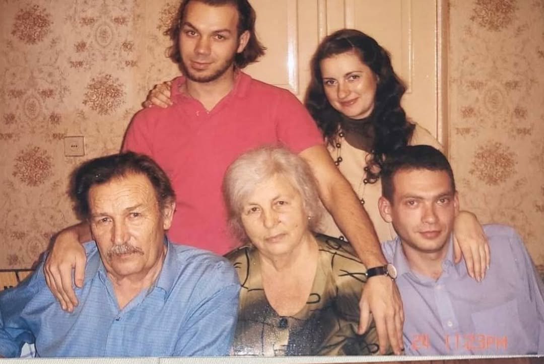 «Війна вбила її»: відомий дизайнер розповів про смерть близької людини фото 2