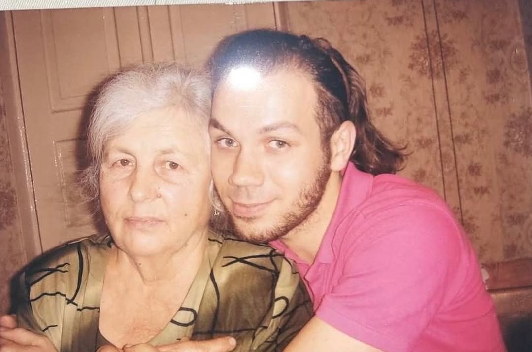 «Війна вбила її»: відомий дизайнер розповів про смерть близької людини фото 1