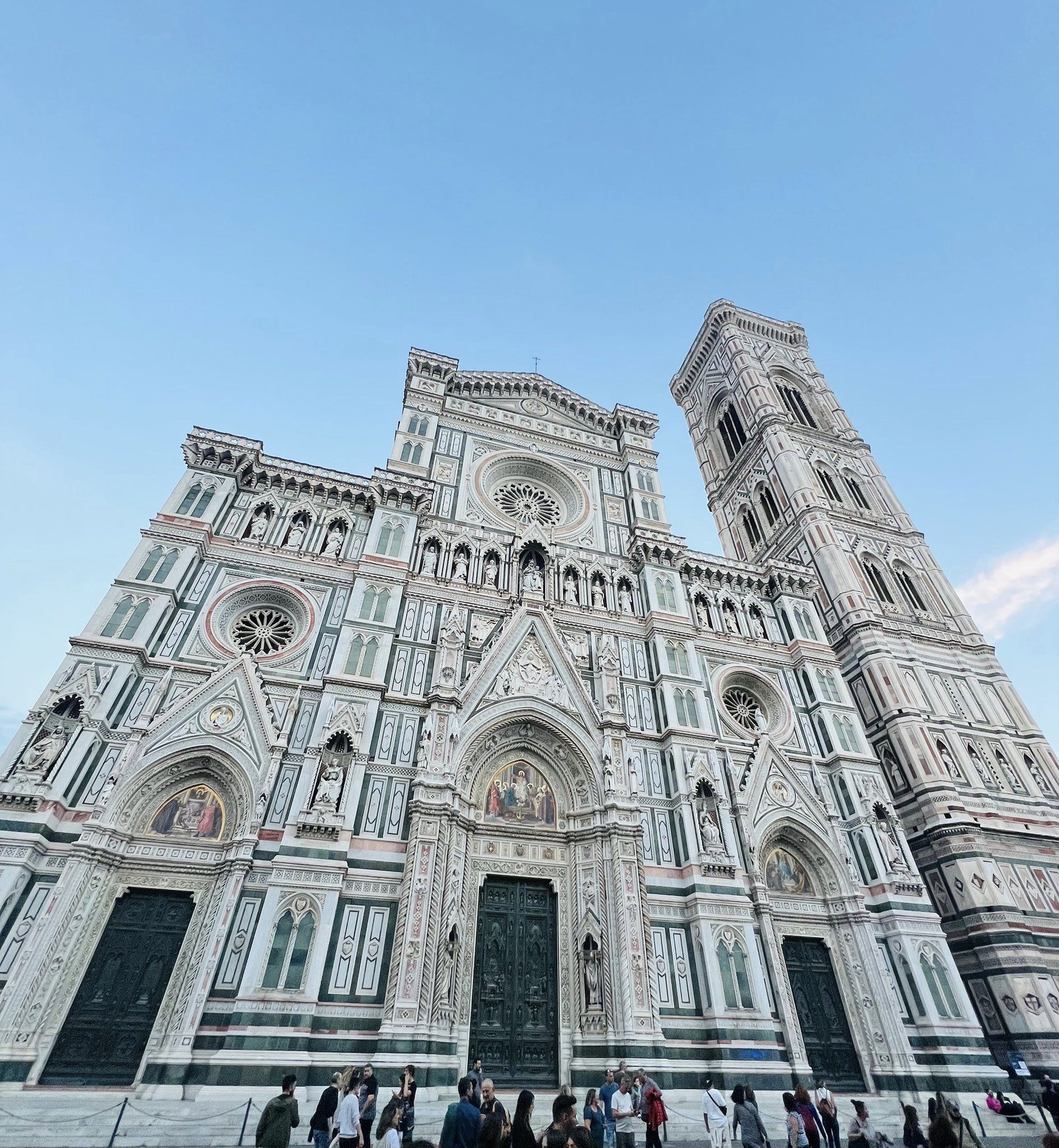 Концерт ТНМК у Флоренції скасували. Що трапилося? фото 1