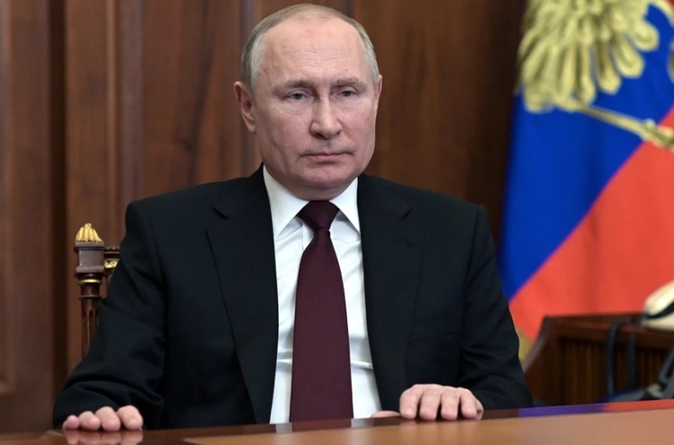 Путін – перший з російських лідерів, який вдавався до пластичних операцій на процедур з омолодження