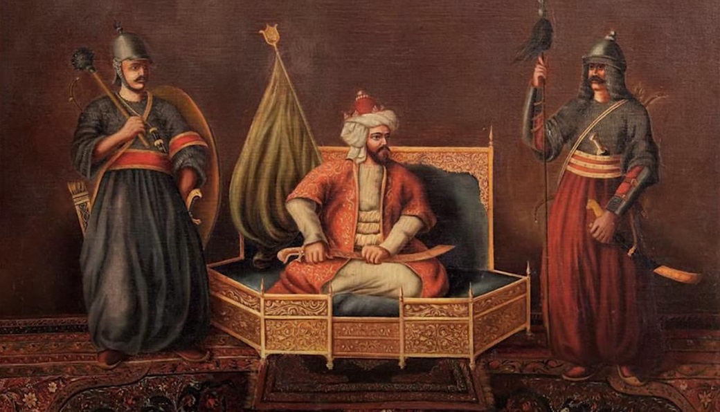 Таїрова нагадує: Османська імперія, сягнувши небувалої могутності у XVI столітті, у ХІХ-му зазнала воєнних поразок і пізніше припинила своє існування