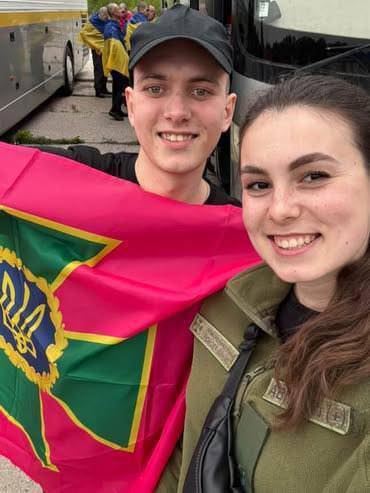 ГУР не виконав своїх обіцянок. «Азовець» пояснив головну проблему великого обміну фото 2