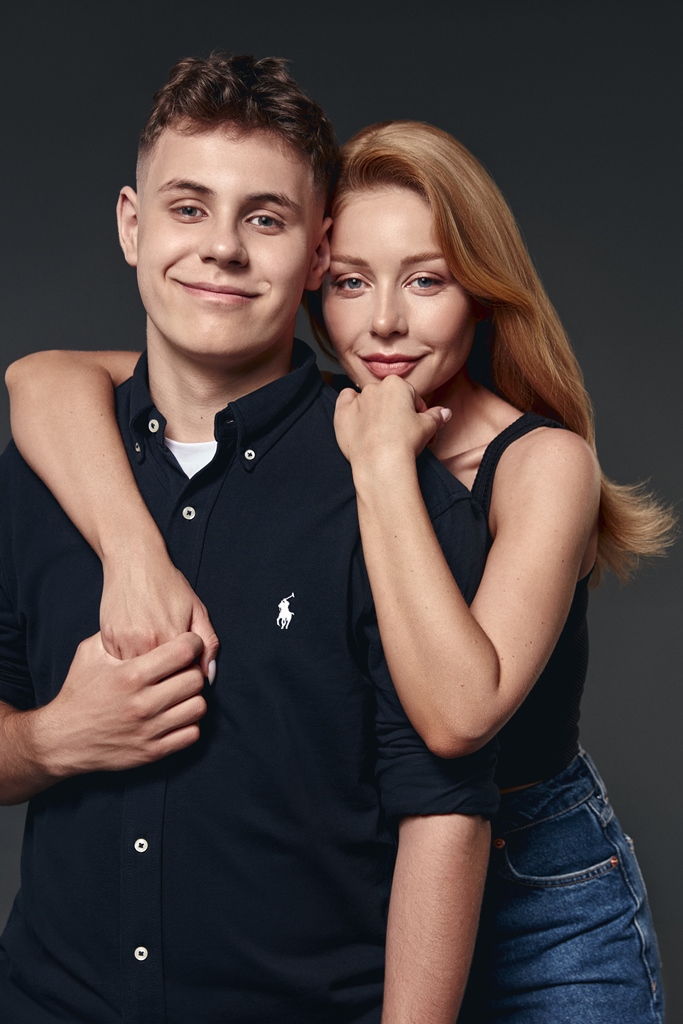 Тіна Кароль – 40. Творчий шлях та цікаві факти із життя співачки, яка претендує на статус першої фото 5