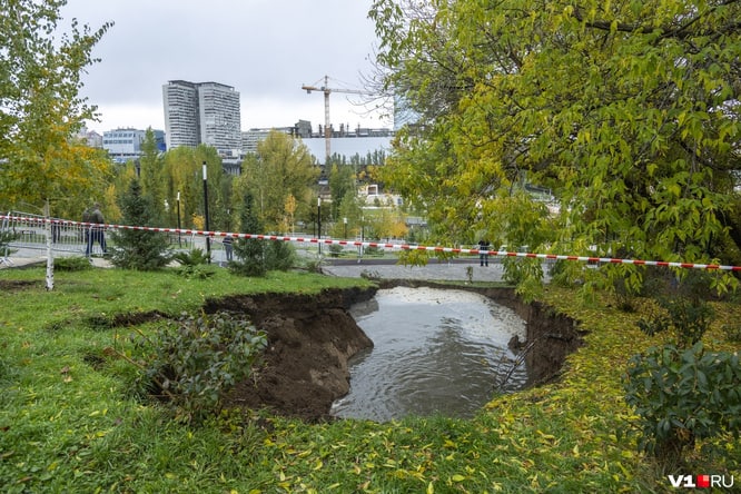 У Росії вибухнула «брудна бомба»: мільйонне місто тоне у фекаліях фото 1