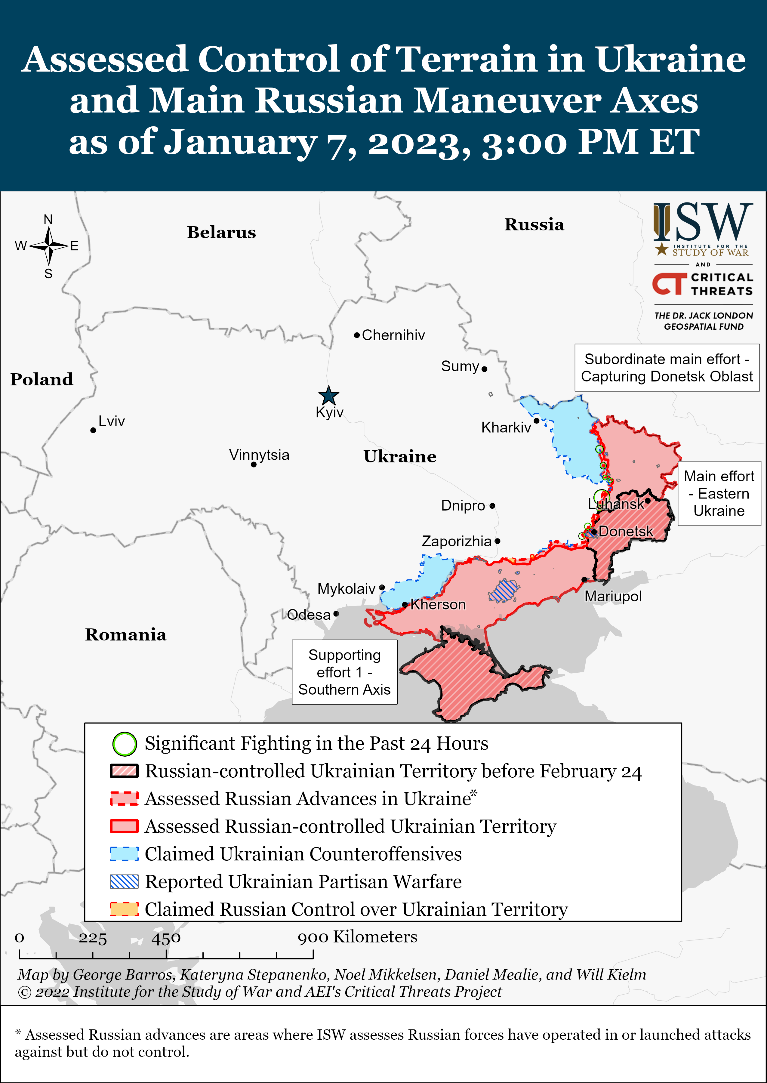 Чи зможе Росія продовжити активні обстріли енергосистеми України: роз'яснення ISW фото 1
