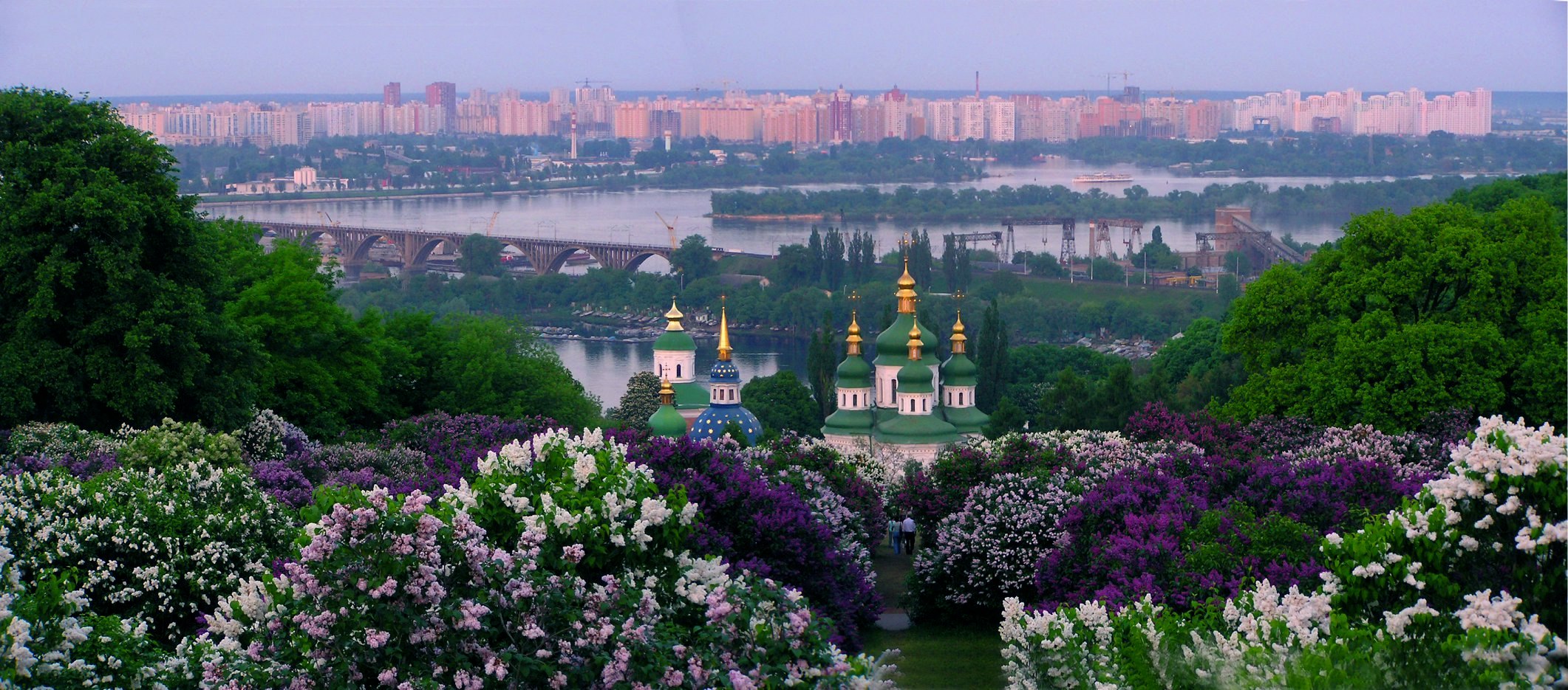 церковь на ботаническом саду в москве