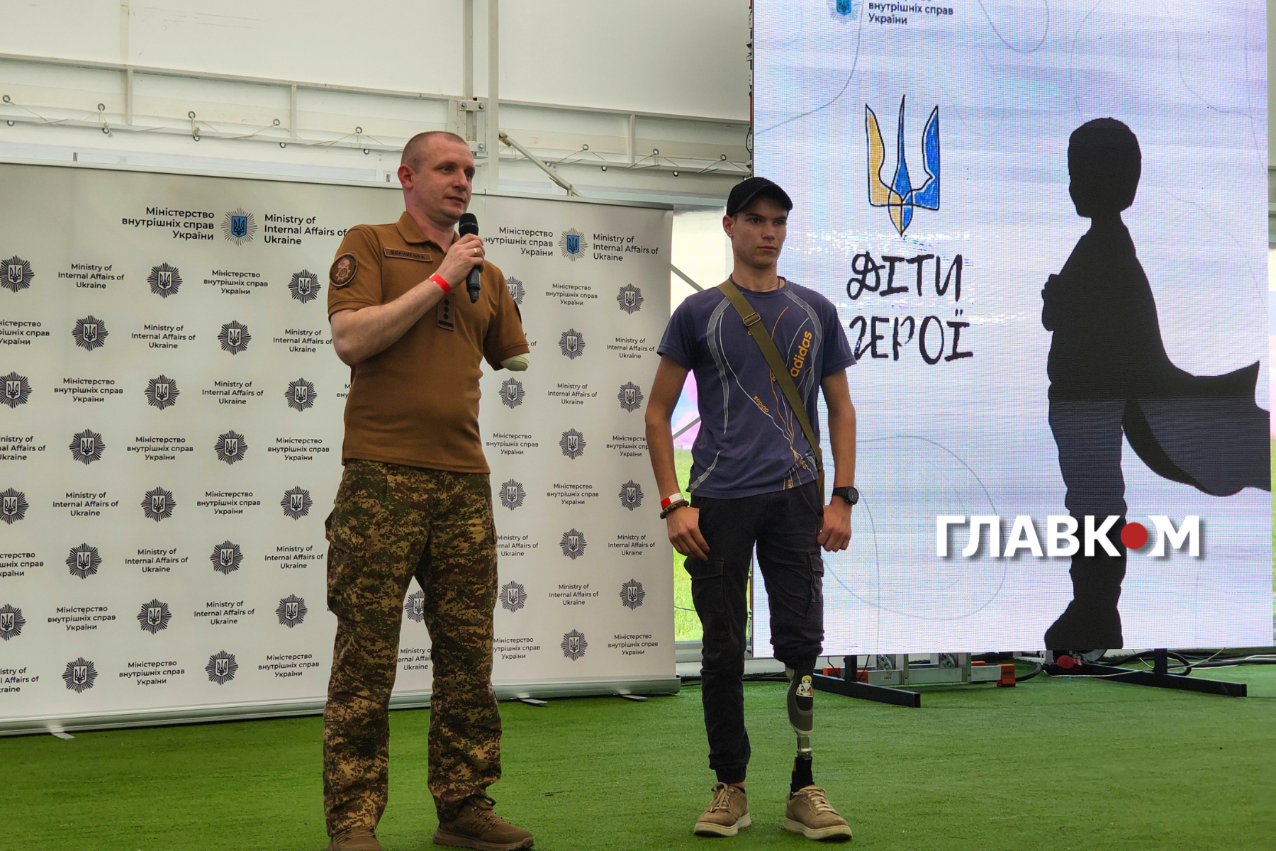 17-річний юнак Олег Шпичка потрапив під удар ворожого FPV-дрона