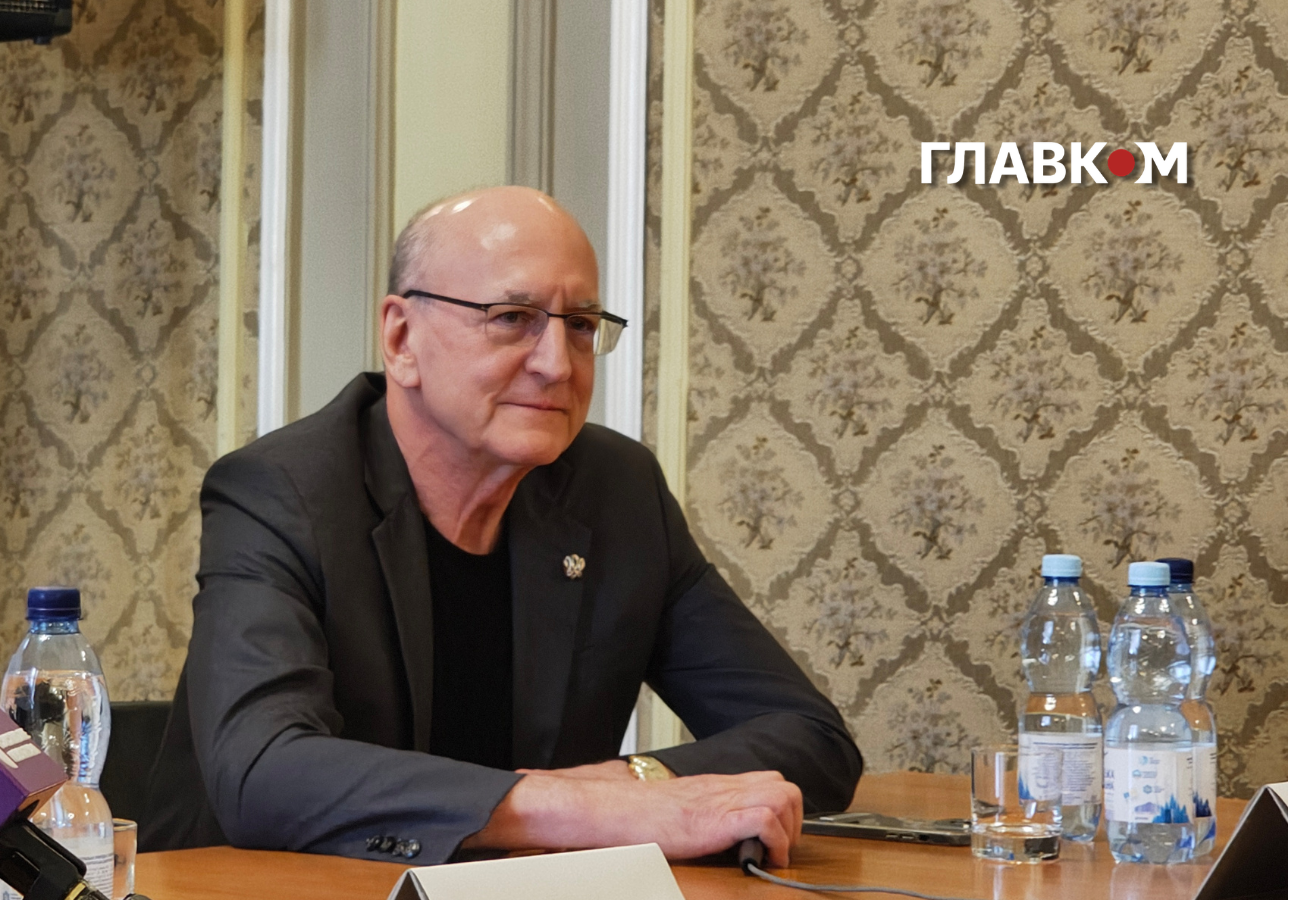 Генеральний директор Метрополітен-опери Пітер Гелб високо оцінив майстерність українського колективу, який виконав концертну версію «Матерів Херсона»