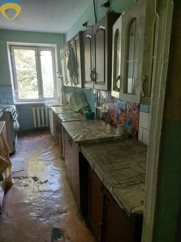 Кухню й санвузол в одеській комуналці за $6 тис. доведеться ділити з сусідами
