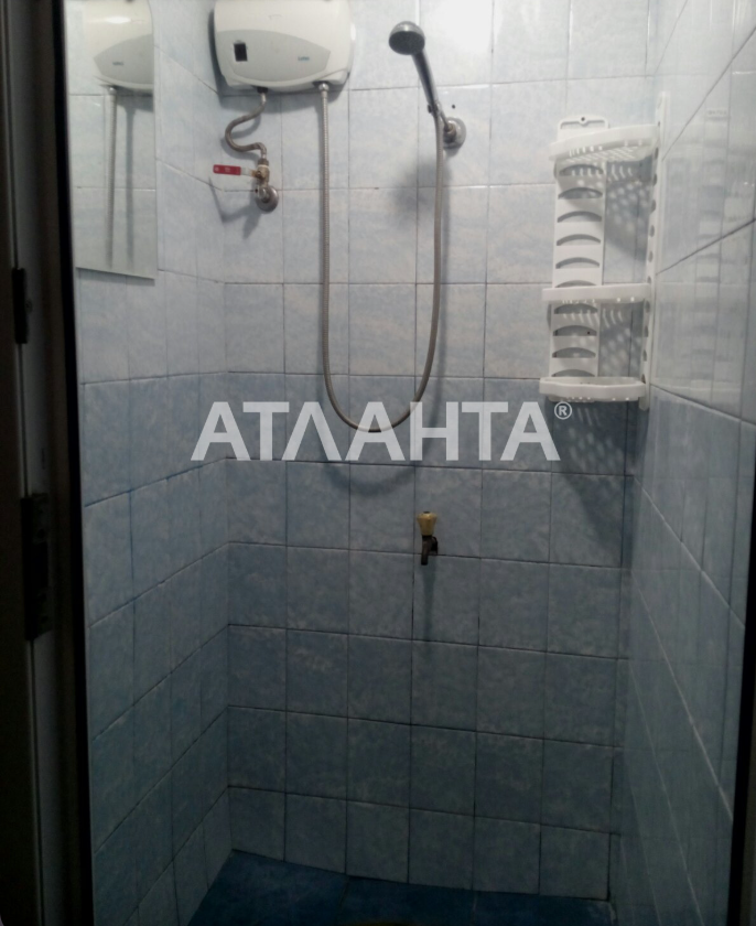 Ванна кімната в одеській комуналці за $6,5 тис.