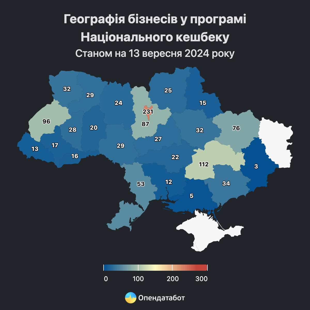 У програмі «Національний кешбек» узяла участь компанія, яка належить росіянину фото 2