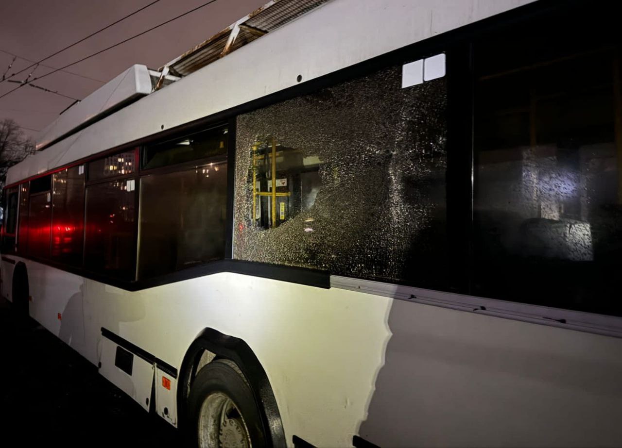 Наслідки нічного удару по Дніпропетровщині, 7 лютого 2026 року