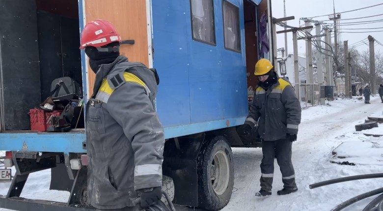 Переговори в Абу-Дабі, надбавки енергетикам, внесено заставу за Тимошенко. Головне за 23 січня 2026 фото 3