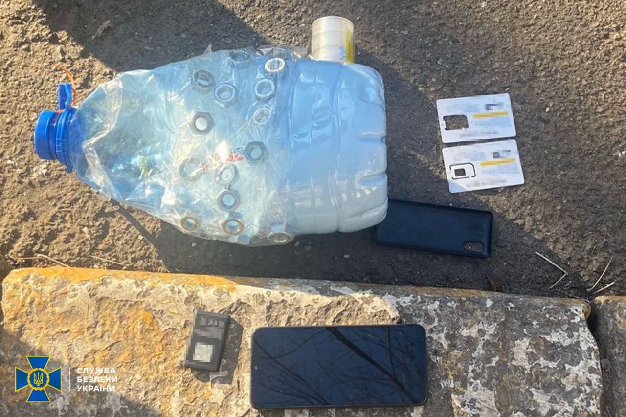 У Миколаєві правоохоронці затримали студентку, яка намагалася влаштувати теракт фото 1