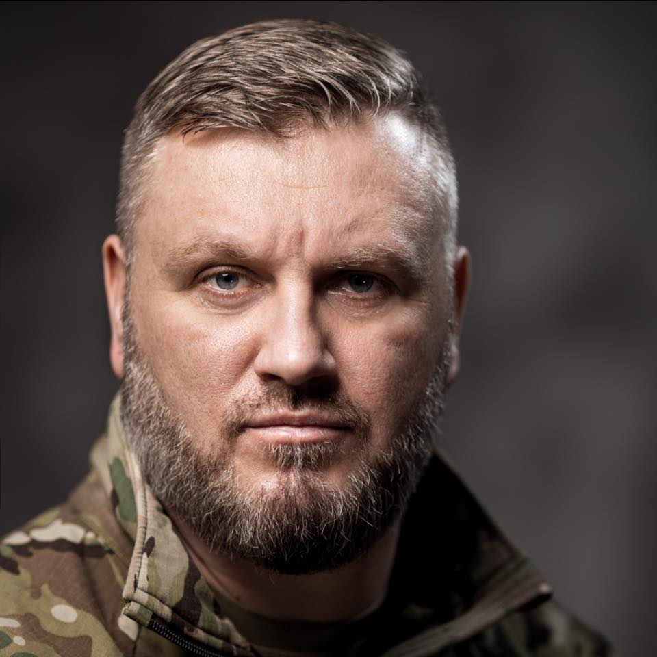 Стало відомо, хто очолив ОВА у чотирьох областях: досьє фото 6