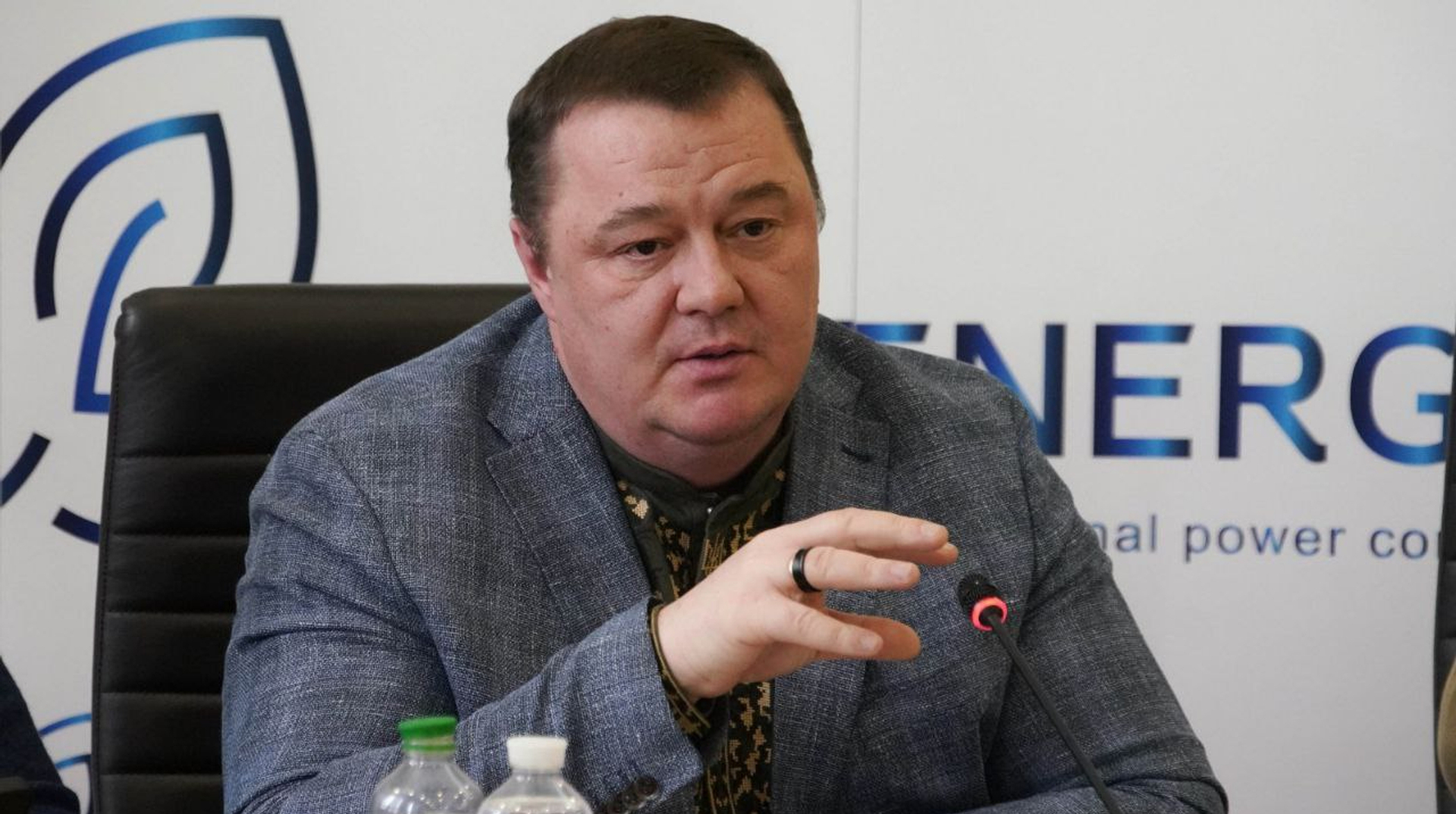 Загибель ексочільника «Укренерго», підозри посадовцям, виступ Трампа в Давосі. Головне за 21 січня 2026 фото 3