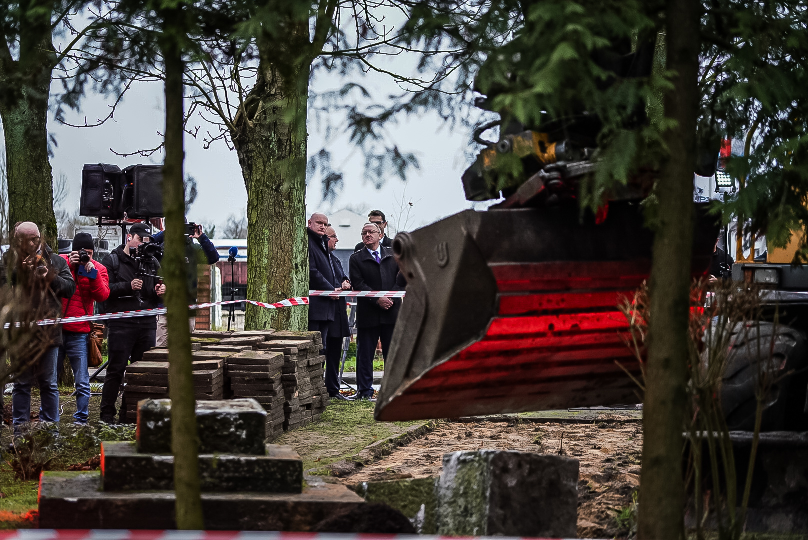 Памʼятник радянській армії