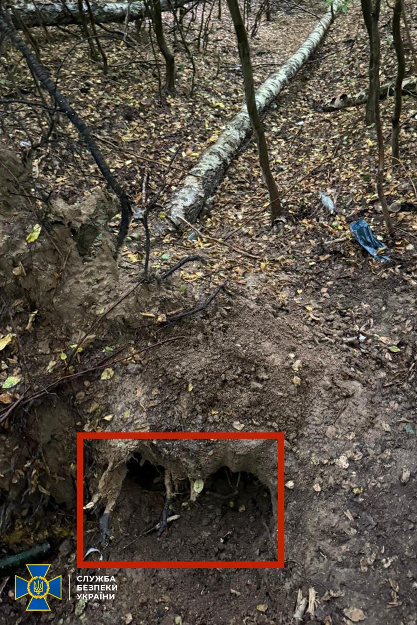 СБУ знайшла пістолет, з якого було вбито Парубія фото 1