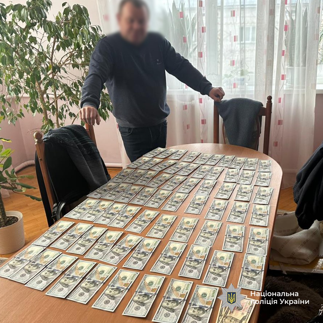 Правоохоронці викрили схему розкрадання коштів через профспілки в «Операторі ГТС» фото 1