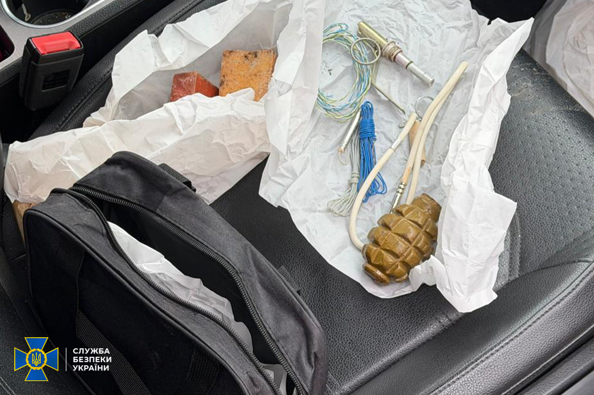 Готували теракти у центрі Одеси. СБУ викрила трьох російських агентів фото 2