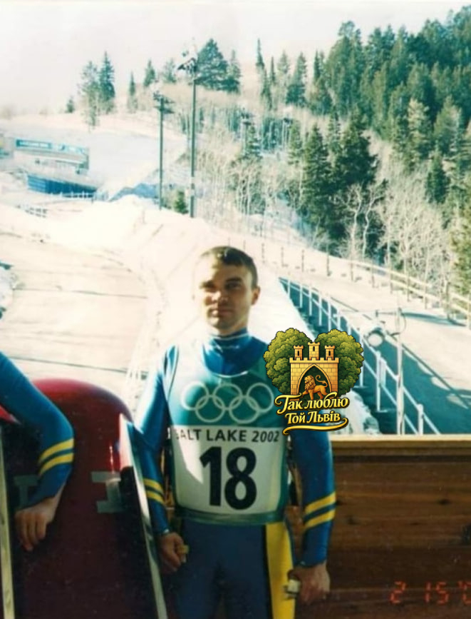 Вбивство військовослужбовця ТЦК у Львові: що відомо про Олега Авдєєва фото 1