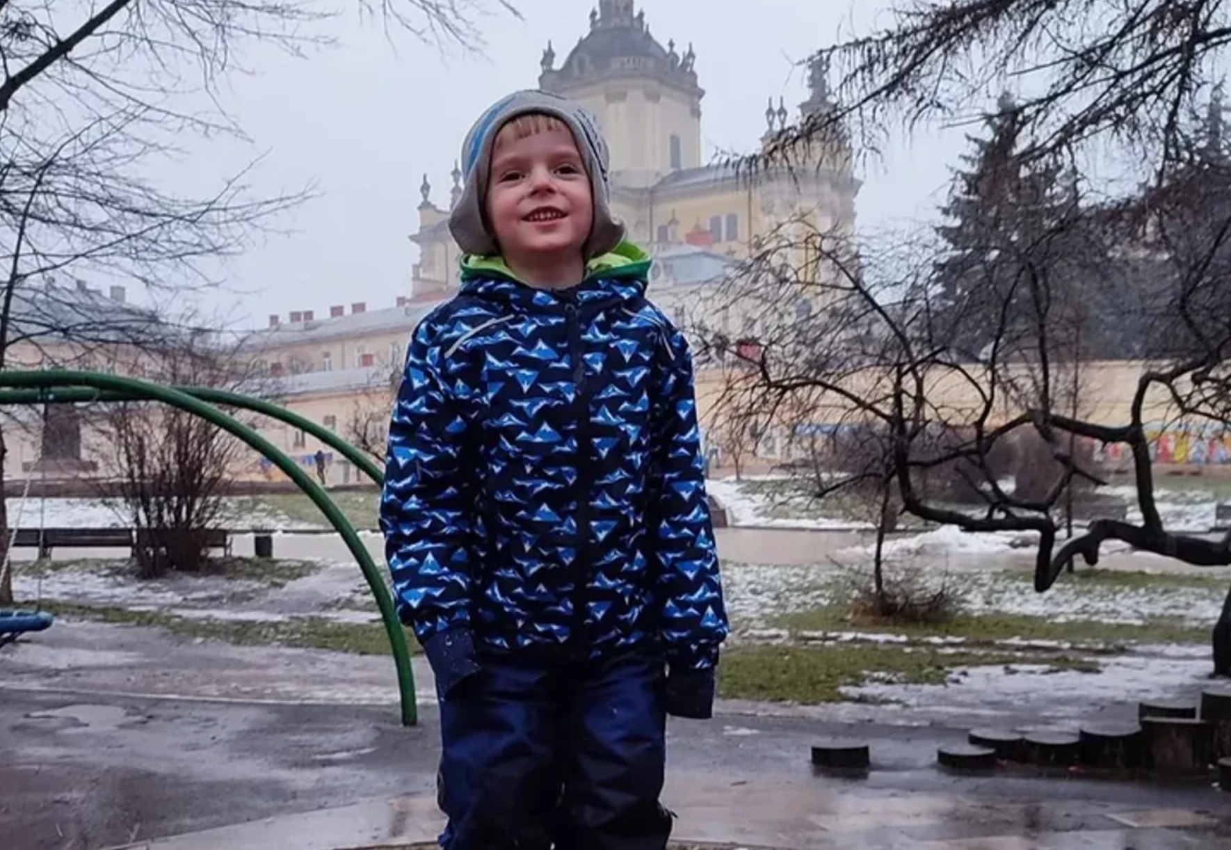 Смерть сина музиканта під час лікування зубів. Суд оголосив вирок анестезіологині