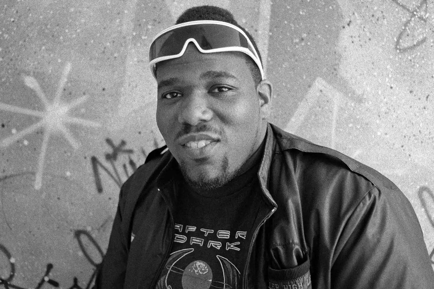 Afrika Bambaataa відіграв ключову роль у формуванні хіп-хопу в 1980-х роках