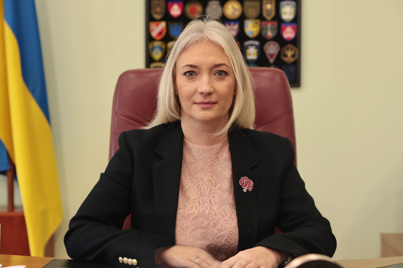 Стало відомо, хто очолив ОВА у чотирьох областях: досьє фото 8