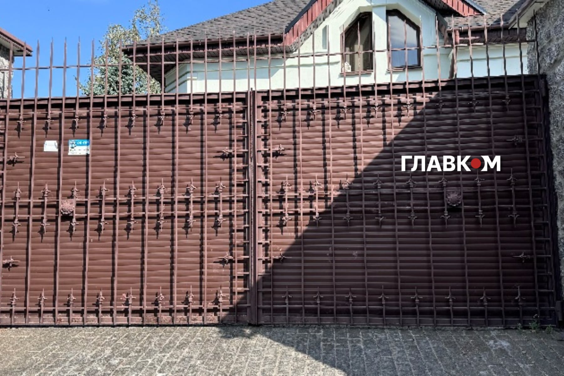 Оприлюднено ексклюзивні фото секретного маєтку, де жив ексміністр Герман Галущенко фото 2