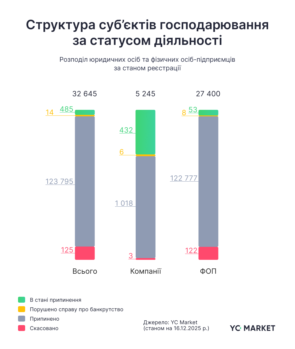 Ринок пасажирських перевезень: названо підприємства з найбільшою виручкою фото 1