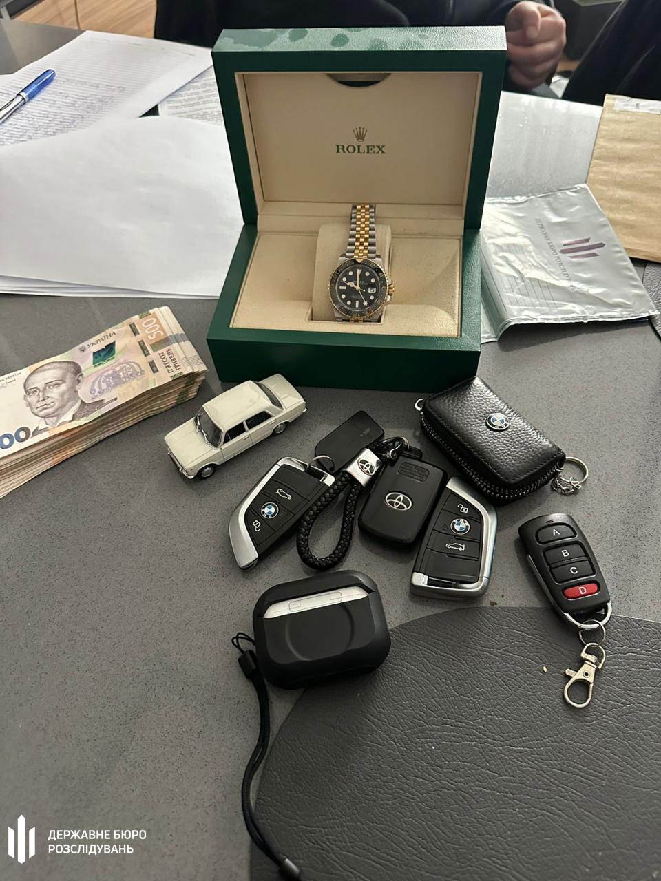 Гнилі продукти і мільйонні відкати. Викрито схему на постачанні харчів для ЗСУ фото 2