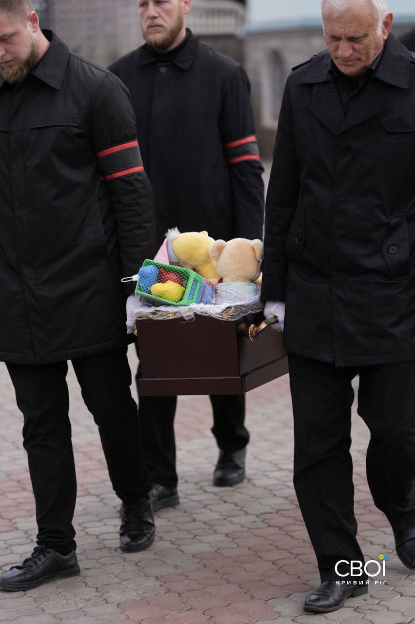 Прощання з Тимофієм Цвітко