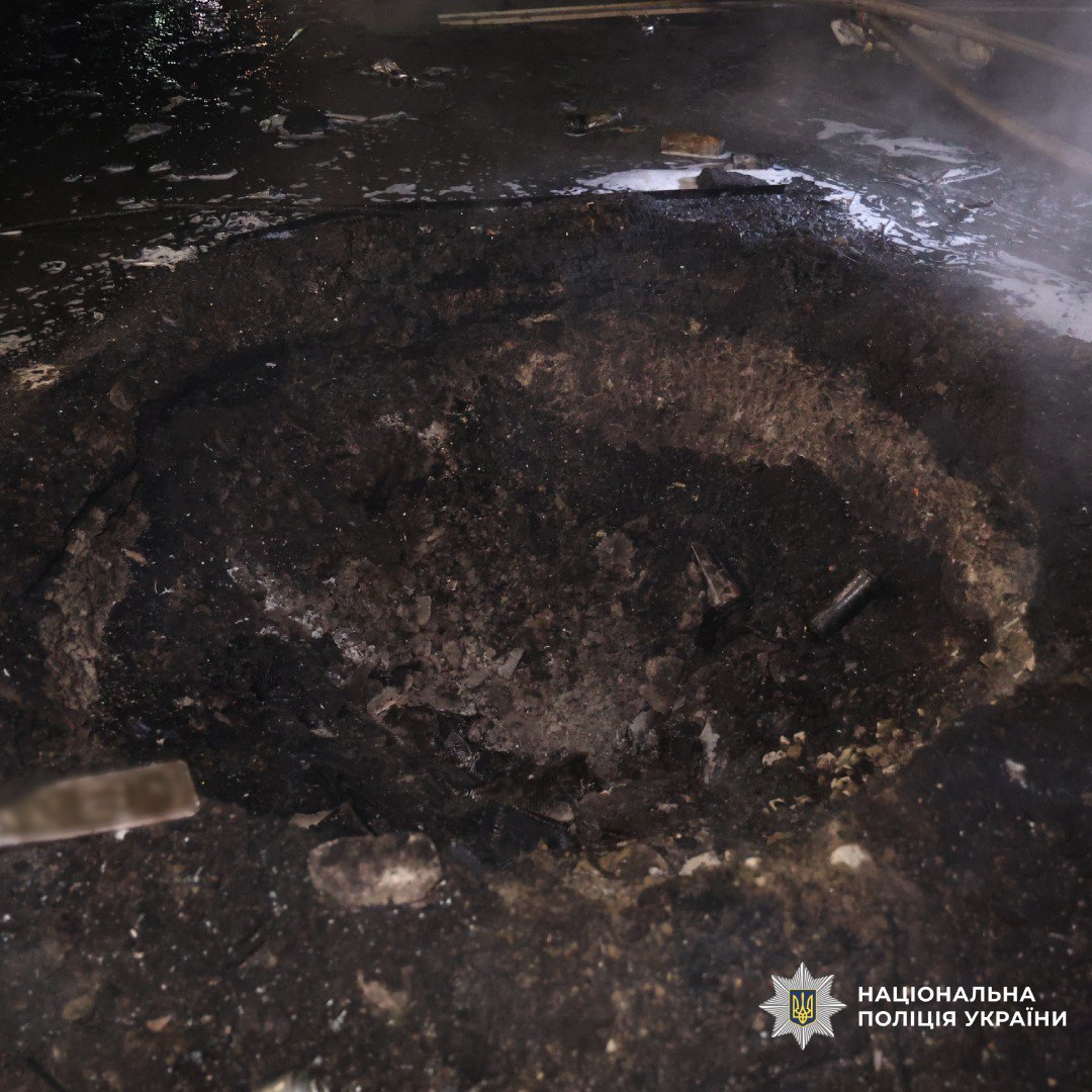 Удар по Харкову: кількість постраждалих зросла фото 2