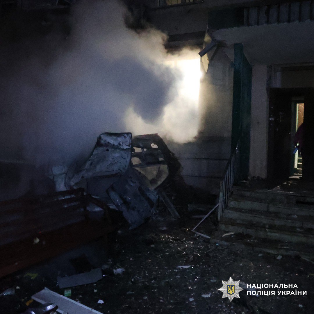 Удар по Харкову: кількість постраждалих зросла фото 3