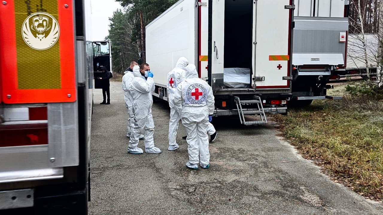 Україна повернула тіла полеглих воїнів фото 2