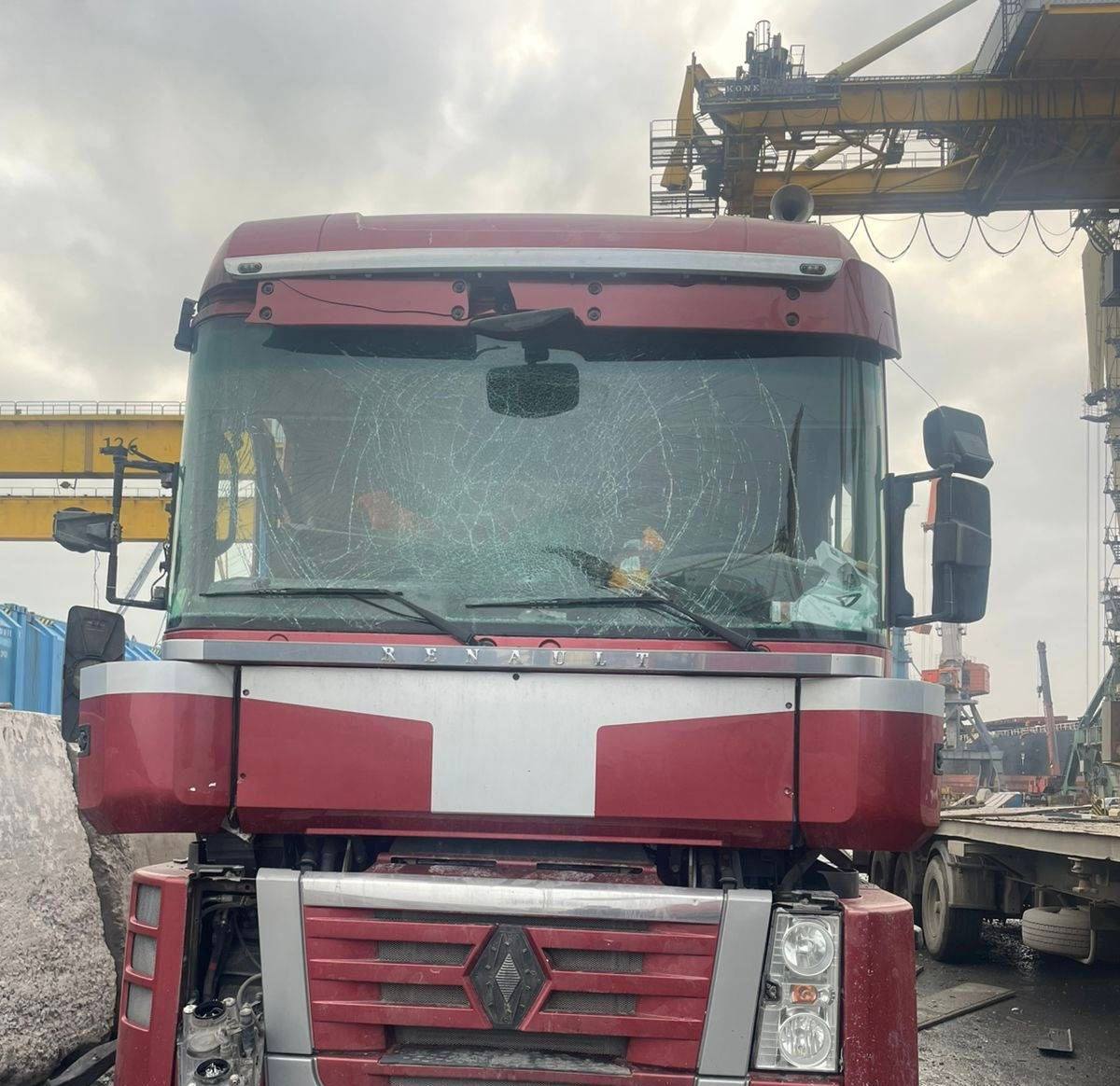 Росія завдала удару по двох портах Одещини: є жертви фото 1