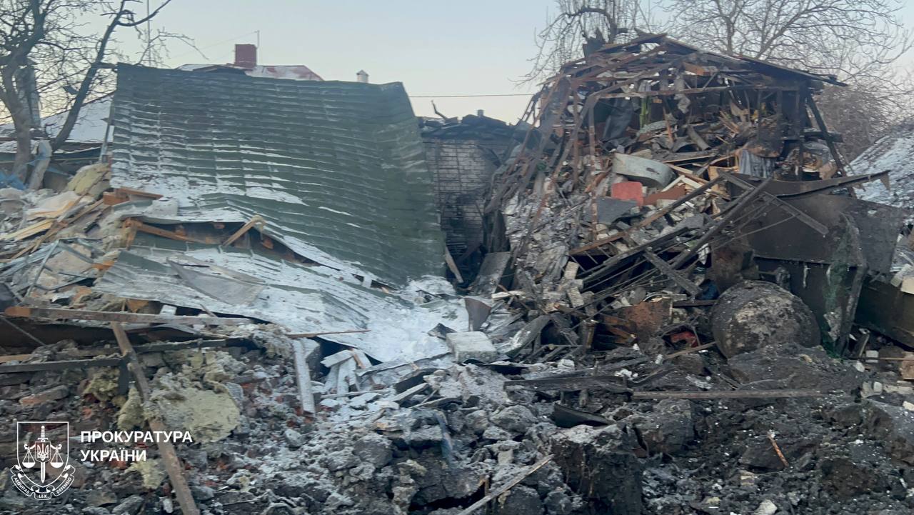 Новий заступник командувача Повітряних сил, обстріл Харкова. Головне за 19 січня 2026 фото 2