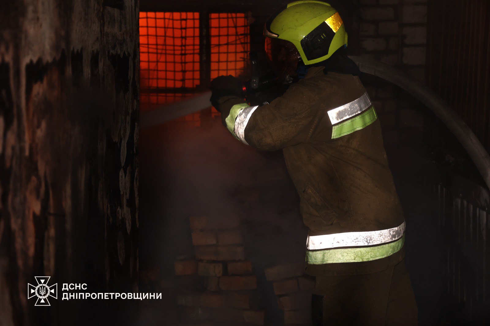 Окупанти атакували Дніпропетровщину: восьмеро жертв фото 2