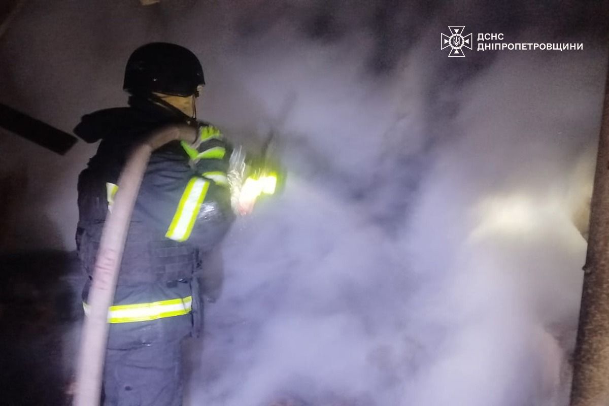 Окупанти атакували Дніпропетровщину: восьмеро жертв фото 3