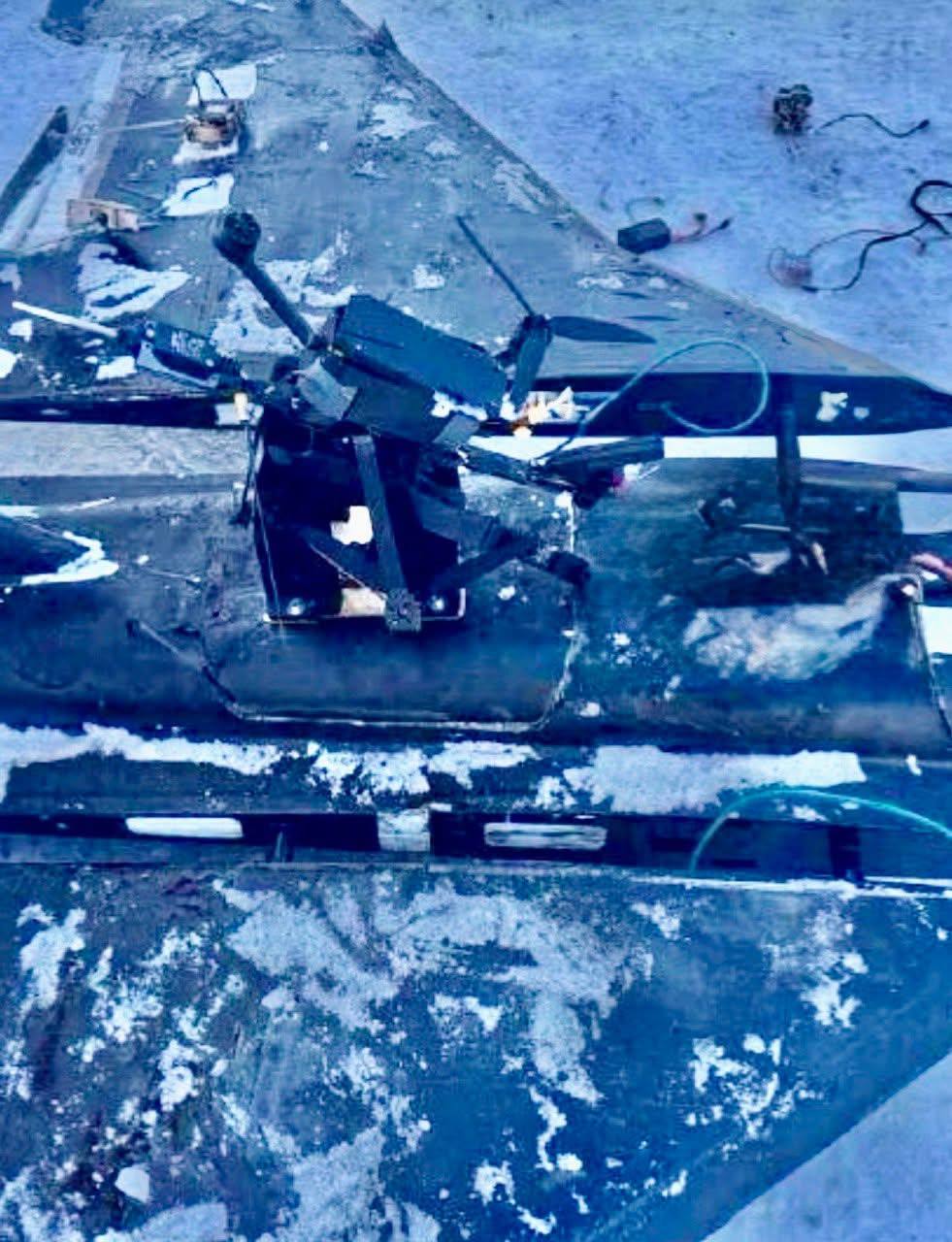 Радник Федорова пропонує обмежити продаж SIM-карт для боротьби з дронами РФ фото 1