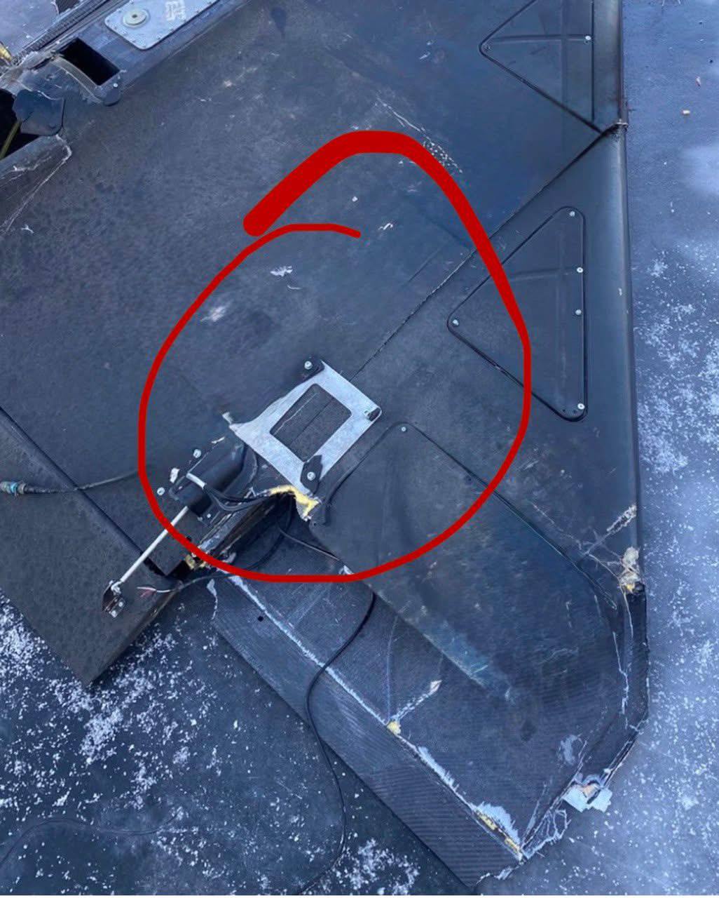 Росіяни використовують мобільний звʼязок для управління FPV-дронами